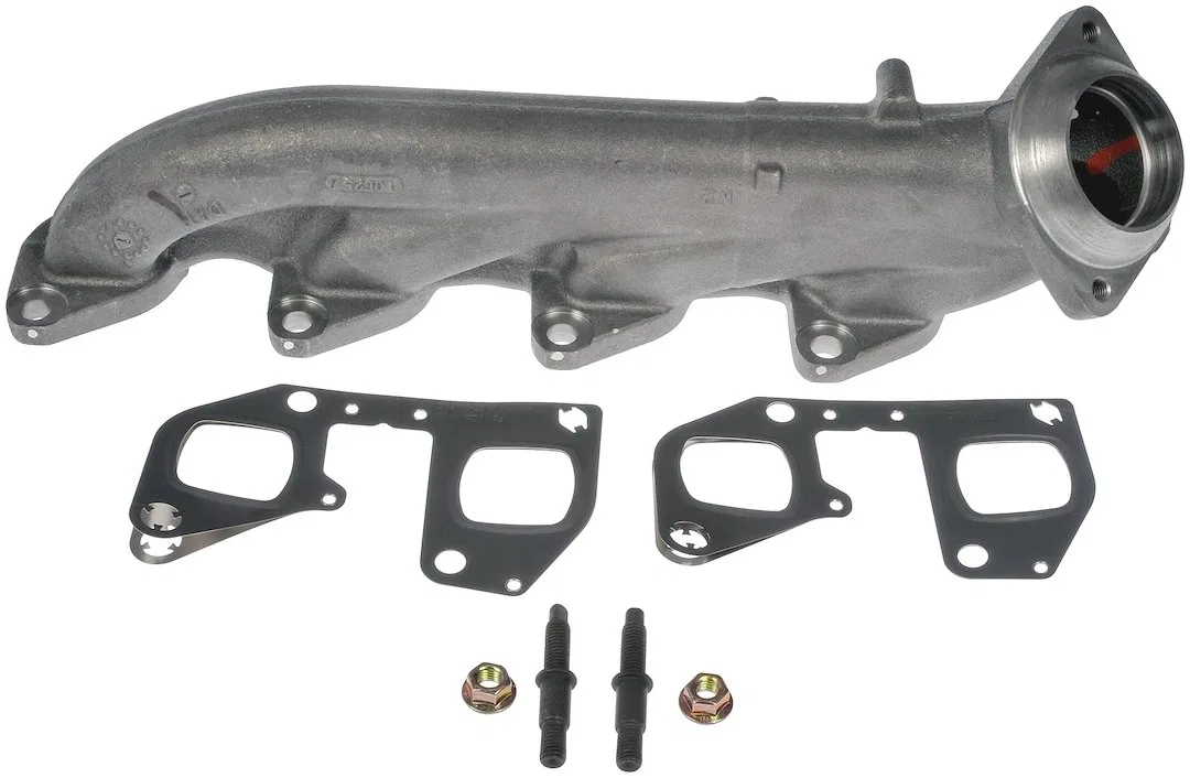 674-987 – DORMAN Exhaust Manifold, OE Replacement - view 3